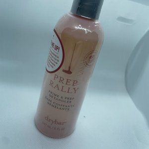 Drybar - Prep Rally - Prime and Prep Detangler